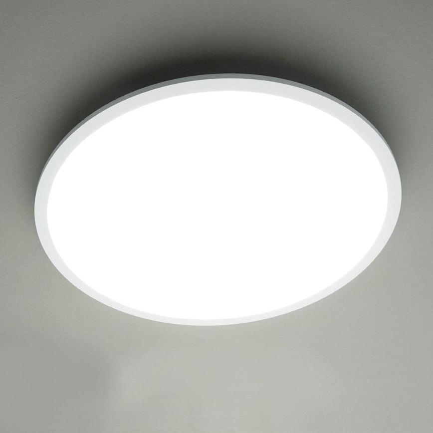 Eglo - Plafoniera LED dimmerabile LED/19,5W/230V + Telecomando