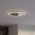 Eglo - Plafoniera LED dimmerabile LED/20W/230V 2700-6500K bianco + telecomando