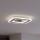 Eglo - Plafoniera LED dimmerabile LED/20W/230V 2700-6500K bianco + telecomando