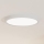 Eglo - Plafoniera LED dimmerabile LED/20W/230V