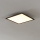 Eglo - Plafoniera LED dimmerabile LED/21,5W/230V nero ZigBee