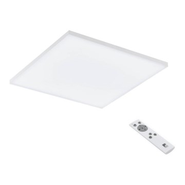 Eglo - Plafoniera LED dimmerabile LED/21,6W/230V + telecomando