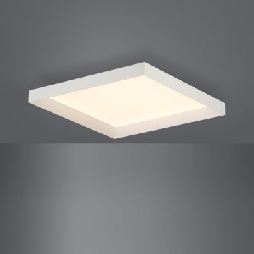 Eglo - Plafoniera LED dimmerabile LED/27W/230V + T