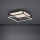 Eglo - Plafoniera LED dimmerabile LED/29,4W/230V 2700-6500K nero + telecomando