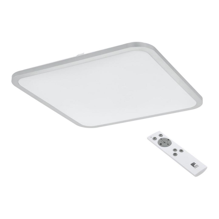 Eglo - Plafoniera LED dimmerabile LED/30W/230V + Telecomando