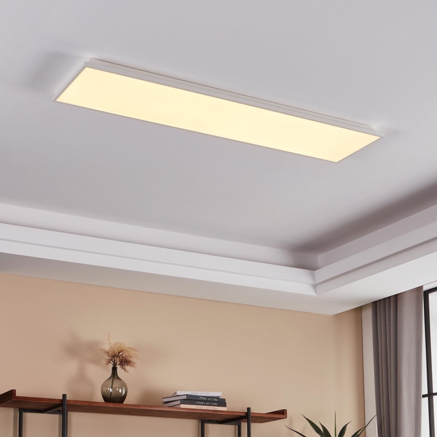 Eglo - Plafoniera LED dimmerabile LED/31,5W/230V 2700-6500K ZigBee