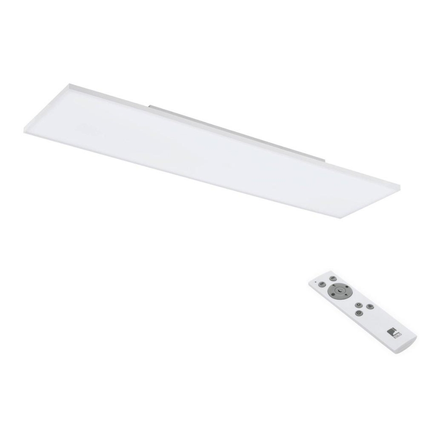 Eglo - Plafoniera LED dimmerabile LED/32,4W/230V + Telecomando