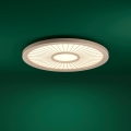 Eglo - Plafoniera LED dimmerabile LED/36W/230V 4000K beige