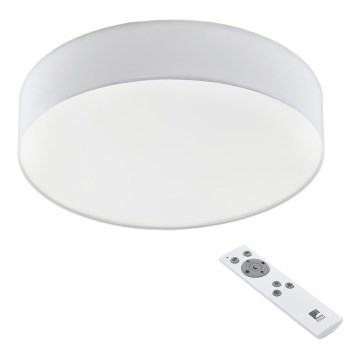 Eglo - Plafoniera LED dimmerabile LED/40W/230V