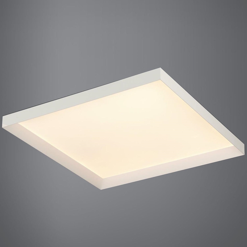 Eglo - Plafoniera LED dimmerabile LED/43W/230V + T