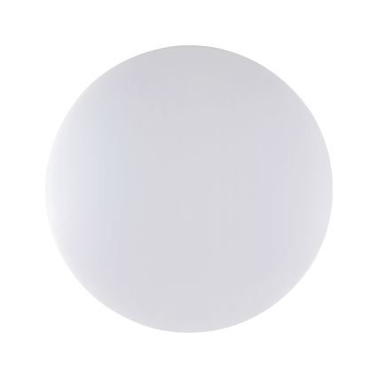 Eglo - Plafoniera LED Dimmerabile LED/80W/230V + telecomando