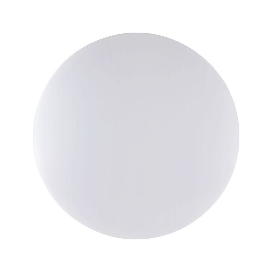 Eglo - Plafoniera LED Dimmerabile LED/80W/230V + telecomando