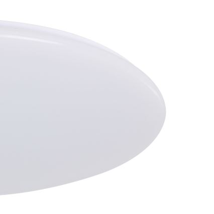 Eglo 97528 - Plafoniera LED dimmerabile GIRON LED/80W/230V