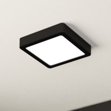 Eglo - Plafoniera LED LED/10,5W/230V
