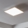 Eglo - Plafoniera LED LED/10W/230V
