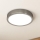Eglo - Plafoniera LED LED/16,5W/230V diam. 21 cm