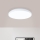 Eglo - Plafoniera LED LED/16W/230V