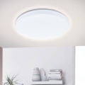 Eglo - Plafoniera LED LED/17,3W/230V