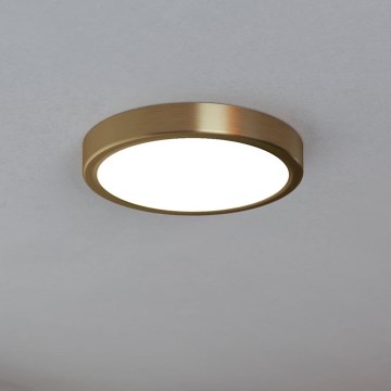 Eglo - Plafoniera LED LED/17W/230V diametro 21 cm