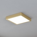 Eglo - Plafoniera LED LED/17W/230V