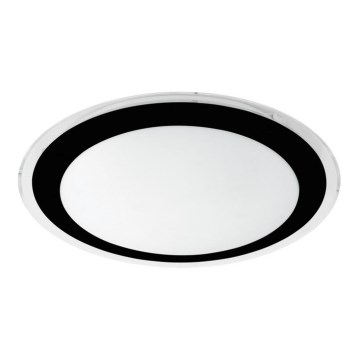 Eglo - Plafoniera LED LED/18W/230V