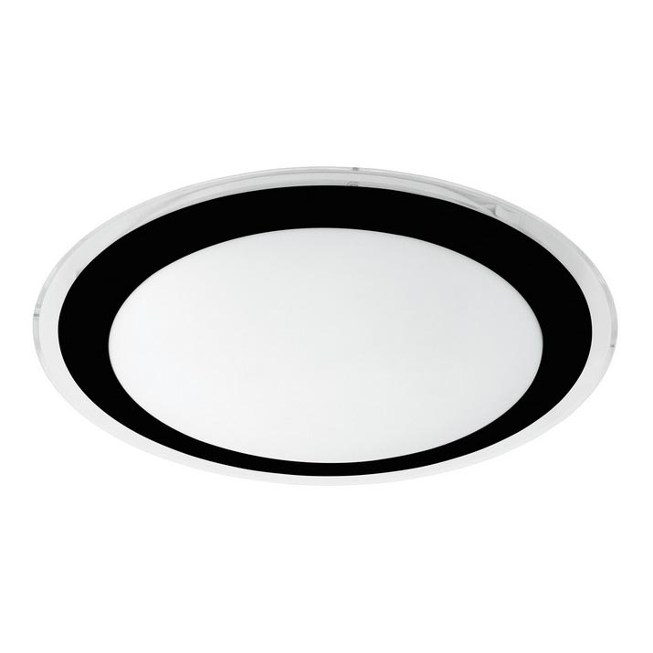 Eglo - Plafoniera LED LED/18W/230V