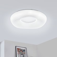 Eglo - Plafoniera LED LED/18W/230V + T