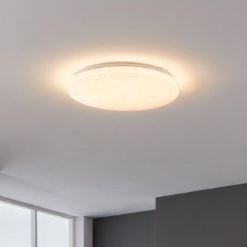 Eglo - Plafoniera LED LED/19,5W/230V