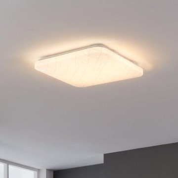 Eglo - Plafoniera LED LED/19,5W/230V