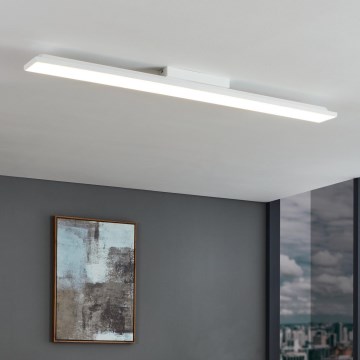 Eglo - Plafoniera LED LED/20,5W/230V 4000K 118,7 cm