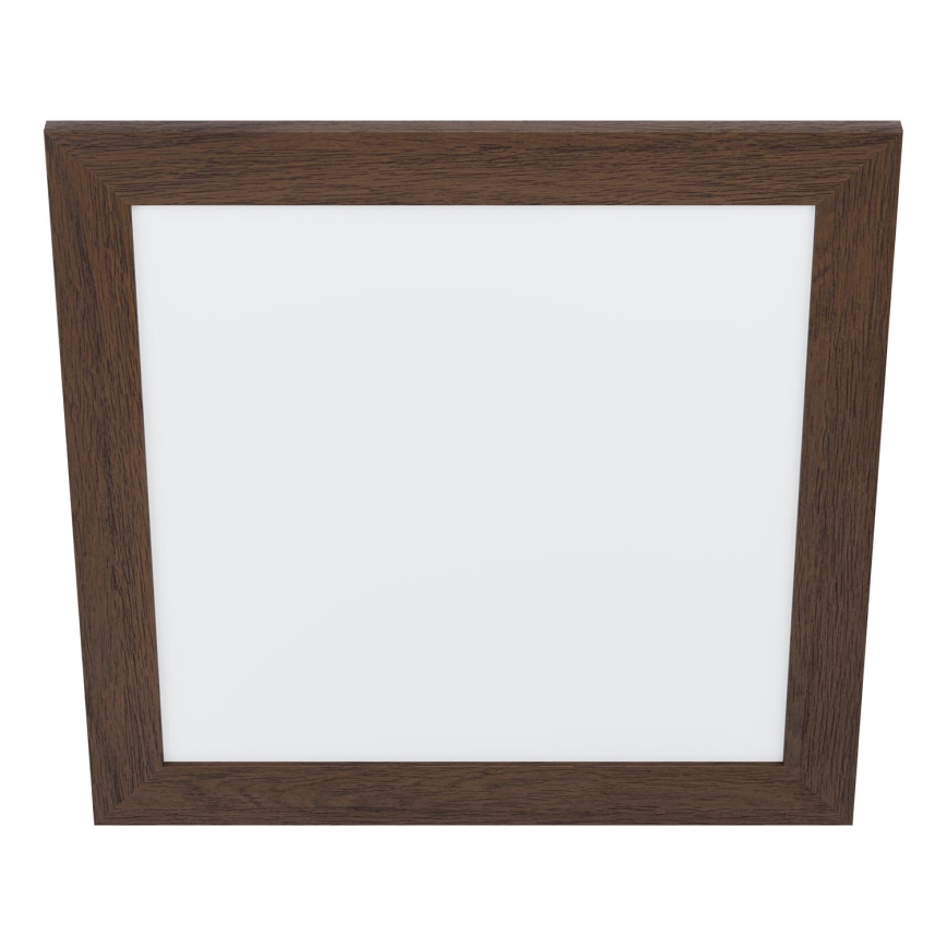 Eglo - Plafoniera LED LED/20W/230V 500x500 mm