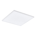 Eglo - Plafoniera LED LED/20W/230V