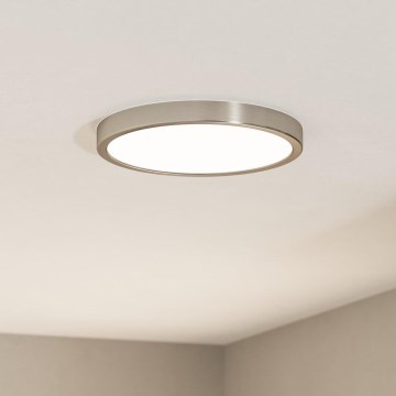 Eglo - Plafoniera LED LED/20W/230V