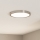Eglo - Plafoniera LED LED/20W/230V