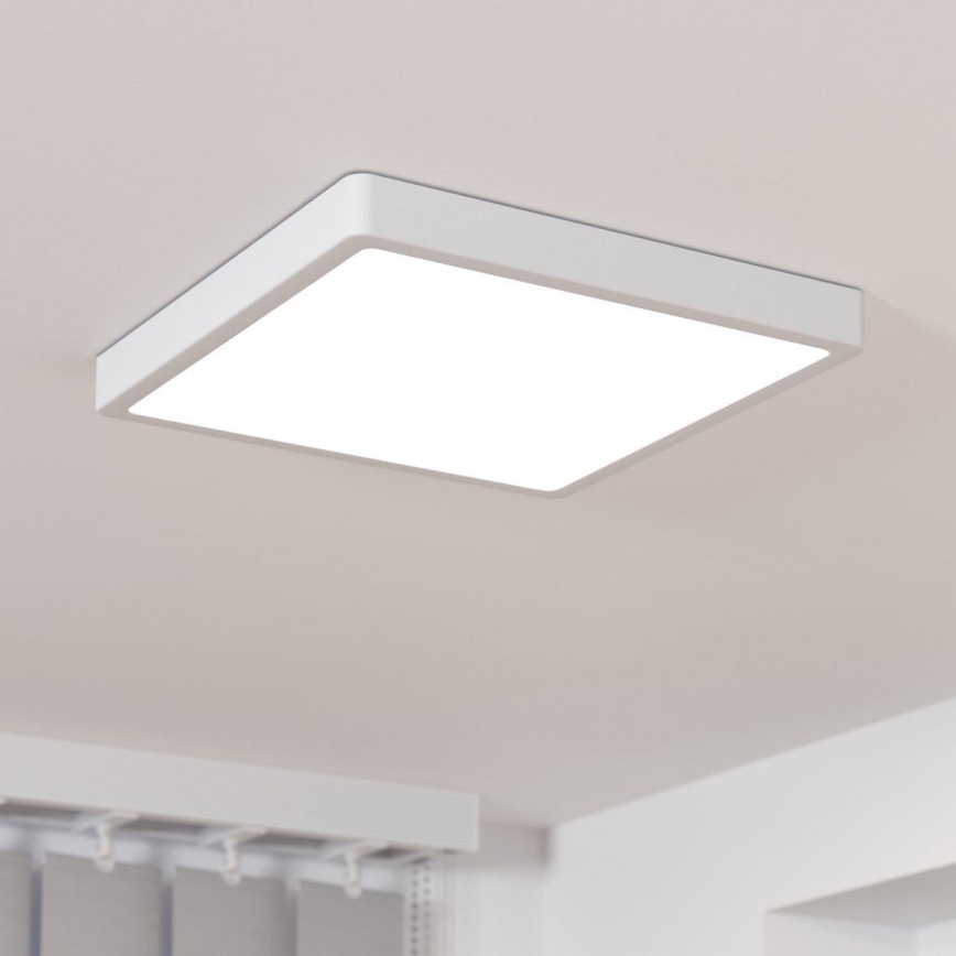 Eglo - Plafoniera LED LED/20W/230V