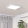 Eglo - Plafoniera LED LED/20W/230V