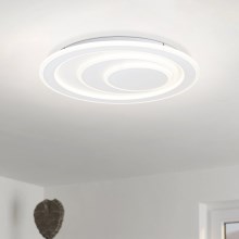 Eglo  - Plafoniera LED LED/21W/230V diametro 48 cm