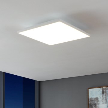 Eglo - Plafoniera LED LED/21W/230V