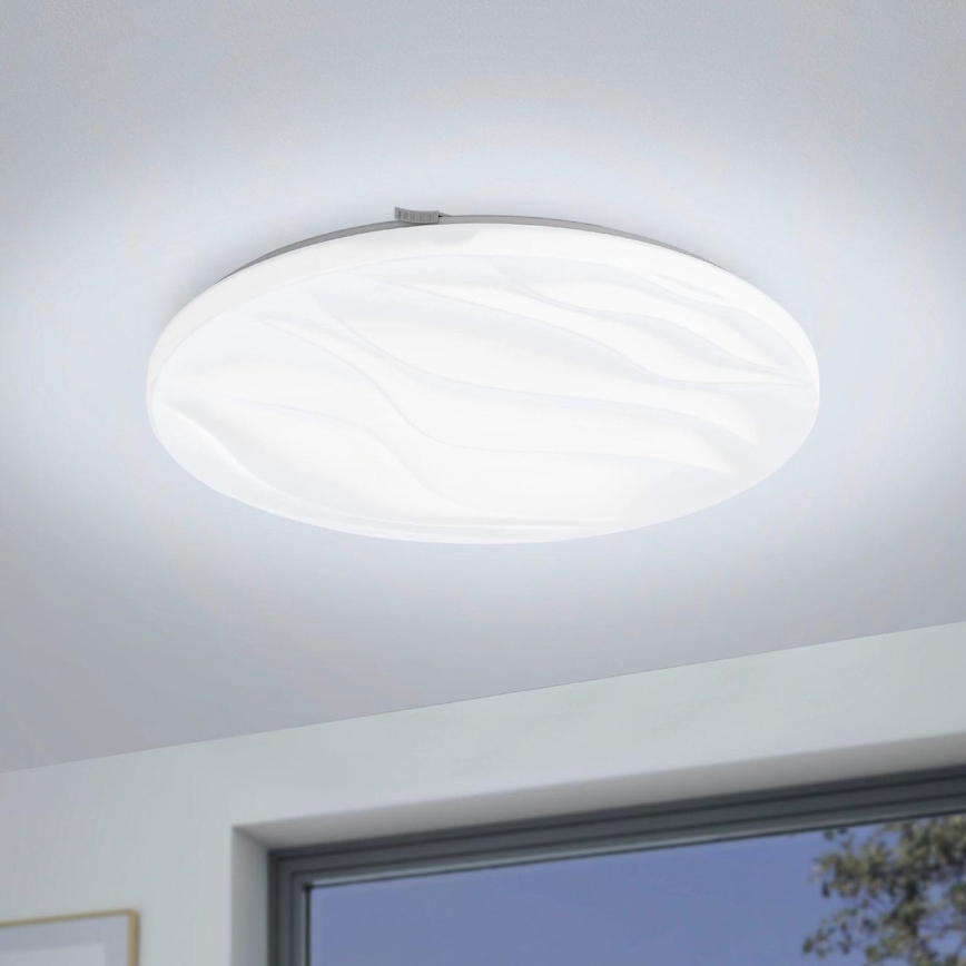 Eglo - Plafoniera LED LED/22W/230V