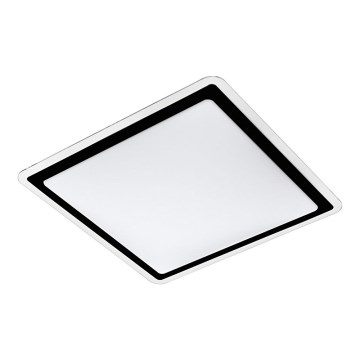 Eglo - Plafoniera LED LED/24W/230V