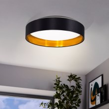 Eglo - Plafoniera LED LED/24W/230V