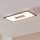 Eglo - Plafoniera LED LED/26W/230V