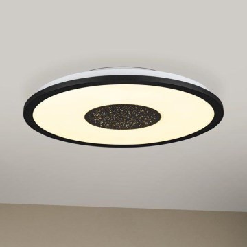 Eglo - Plafoniera LED LED/27W/230V