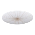 Eglo - Plafoniera LED LED/30,8W/230V