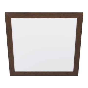 Eglo - Plafoniera LED LED/32W/230V 645x645 mm