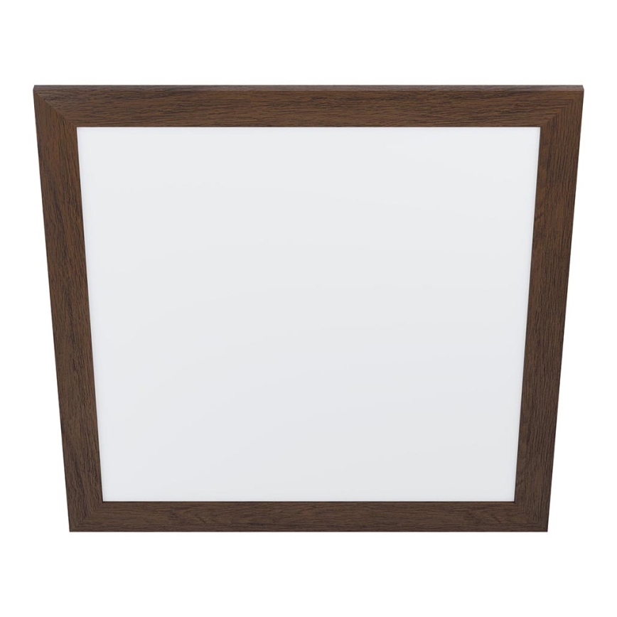 Eglo - Plafoniera LED LED/32W/230V 645x645 mm
