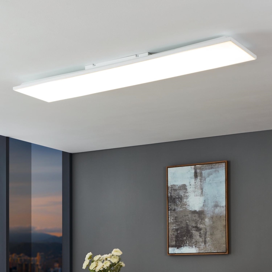 Eglo - Plafoniera LED LED/32W/230V