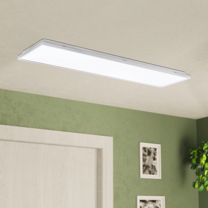 Eglo - Plafoniera LED LED/32W/230V