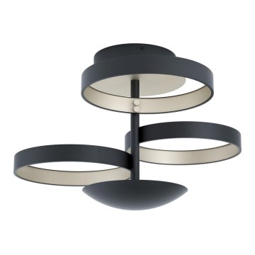 Eglo - Plafoniera LED LED/33,8W/230V