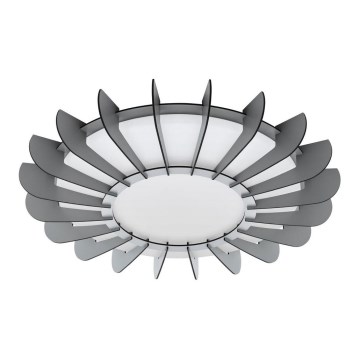 Eglo - Plafoniera LED LED/33W/230V